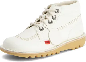 Kickers Unisex-Adult Kick Hi Ve