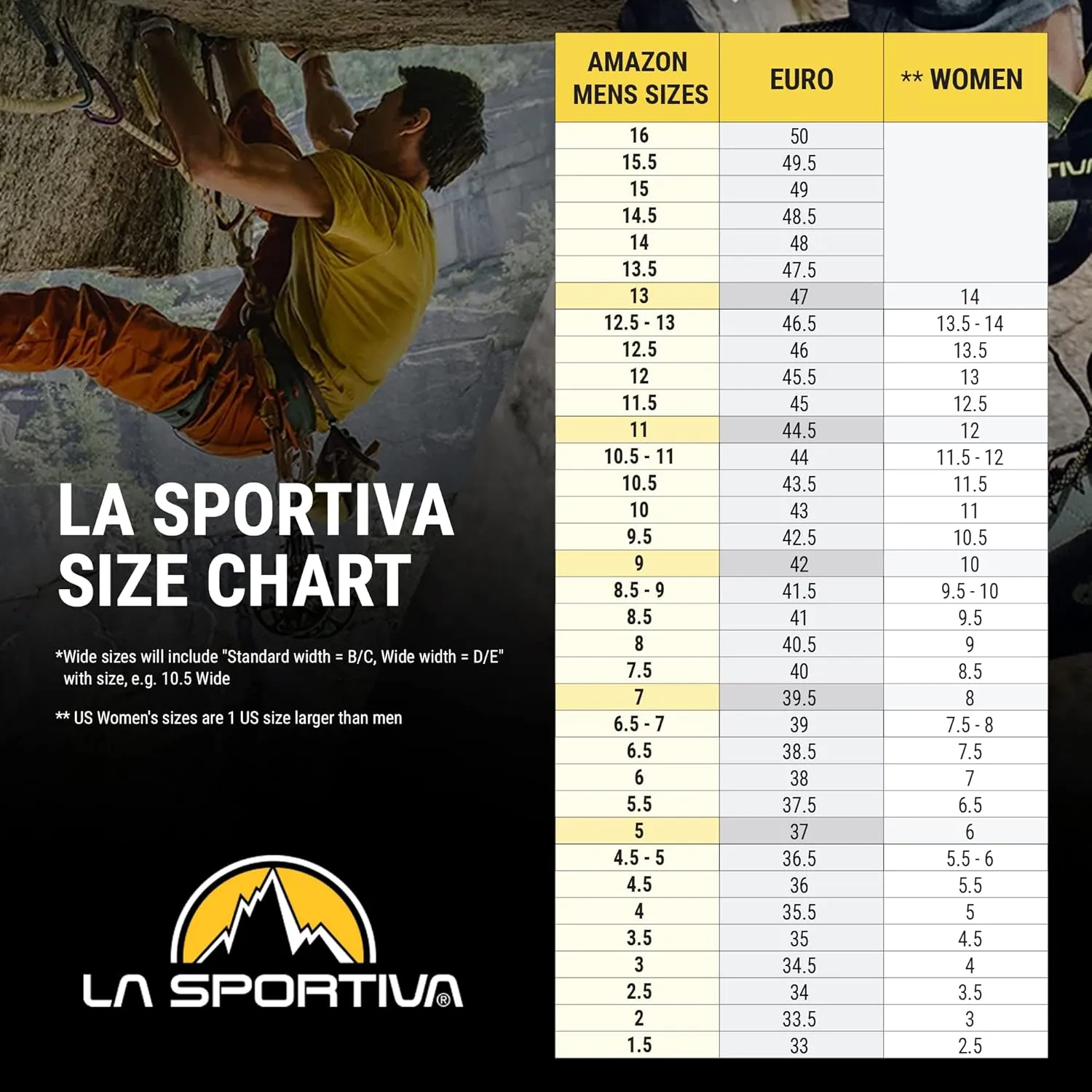 La Sportiva Mens Jackal II - Cushioned Trail Running Shoe