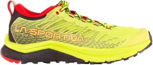 La Sportiva Mens Jackal II - Cushioned Trail Running Shoe