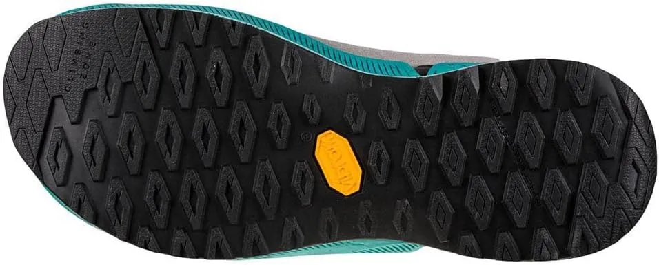 La Sportiva Womens TX2 Evo Leather Approach/Hiking Shoes
