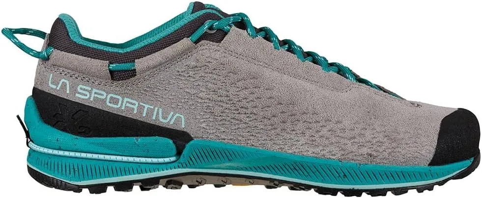 La Sportiva Womens TX2 Evo Leather Approach/Hiking Shoes