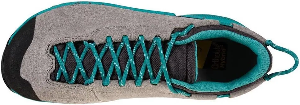 La Sportiva Womens TX2 Evo Leather Approach/Hiking Shoes