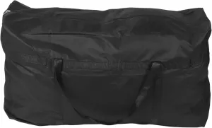 Large Capacity Waterproof Tote Bag Garment Duffle for Travel Moving Storage Bag Smooth Zipper