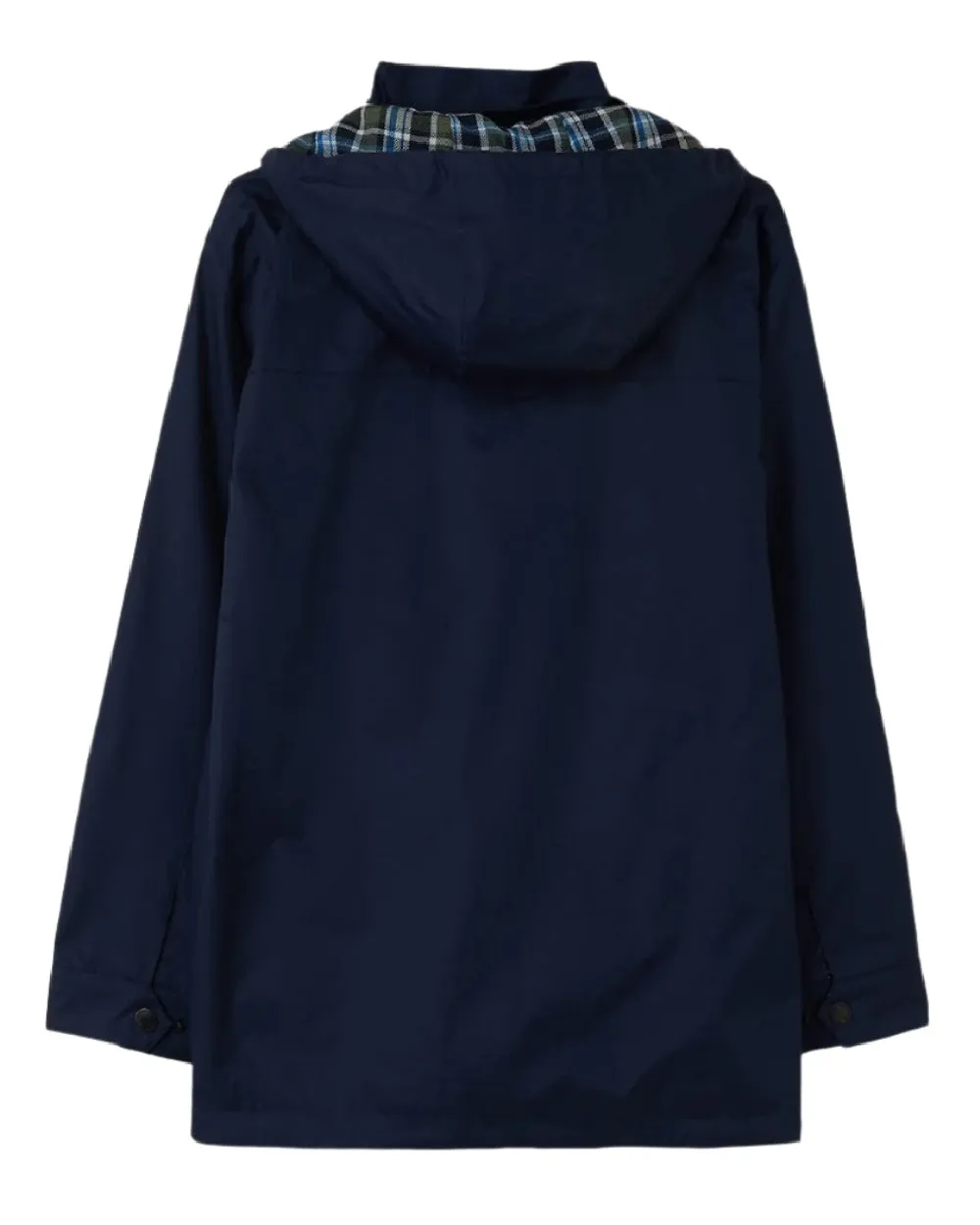 Lighthouse Mens Oxford Raincoat
