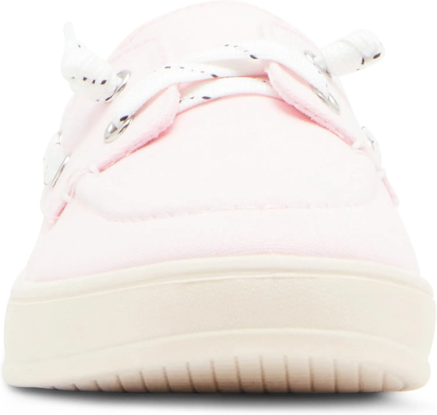Madden Girl Women's Galleyy Boat Shoe