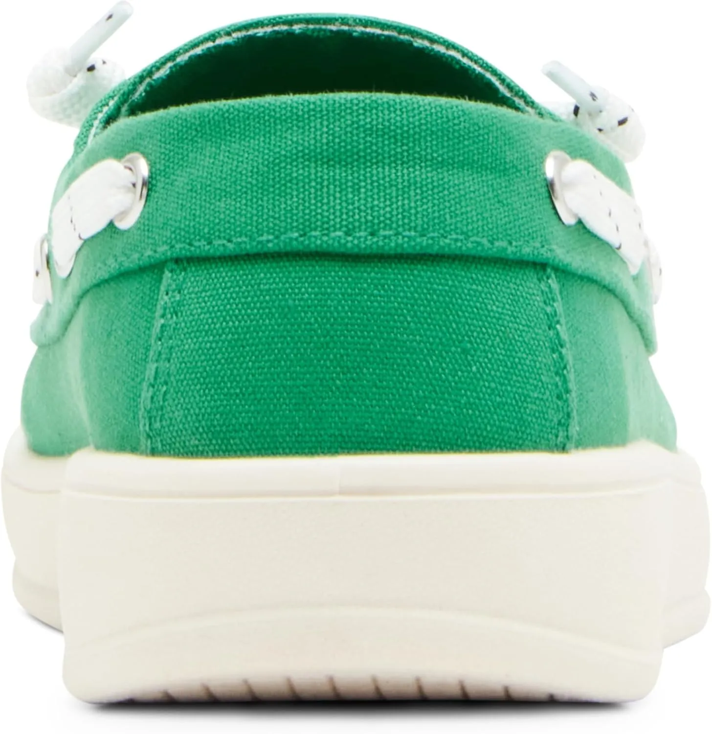 Madden Girl Women's Galleyy Boat Shoe