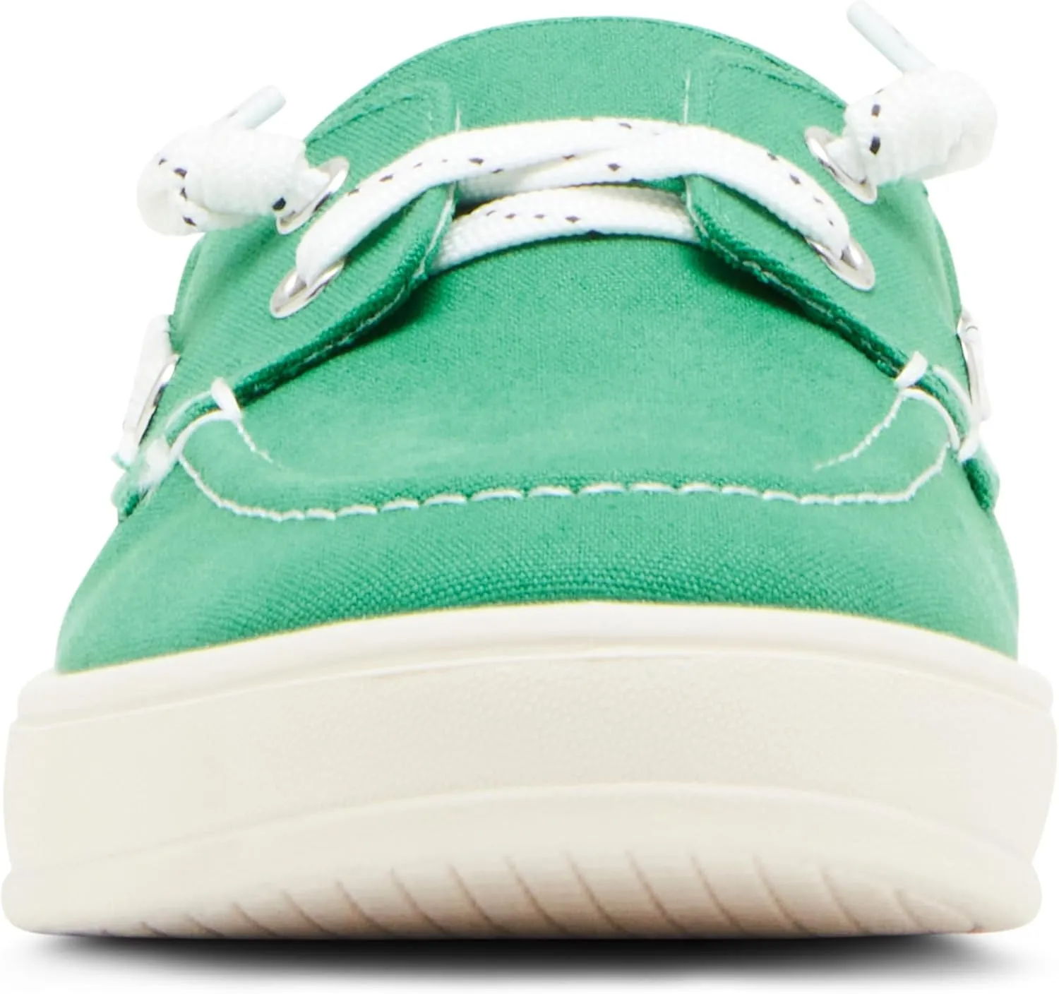 Madden Girl Women's Galleyy Boat Shoe