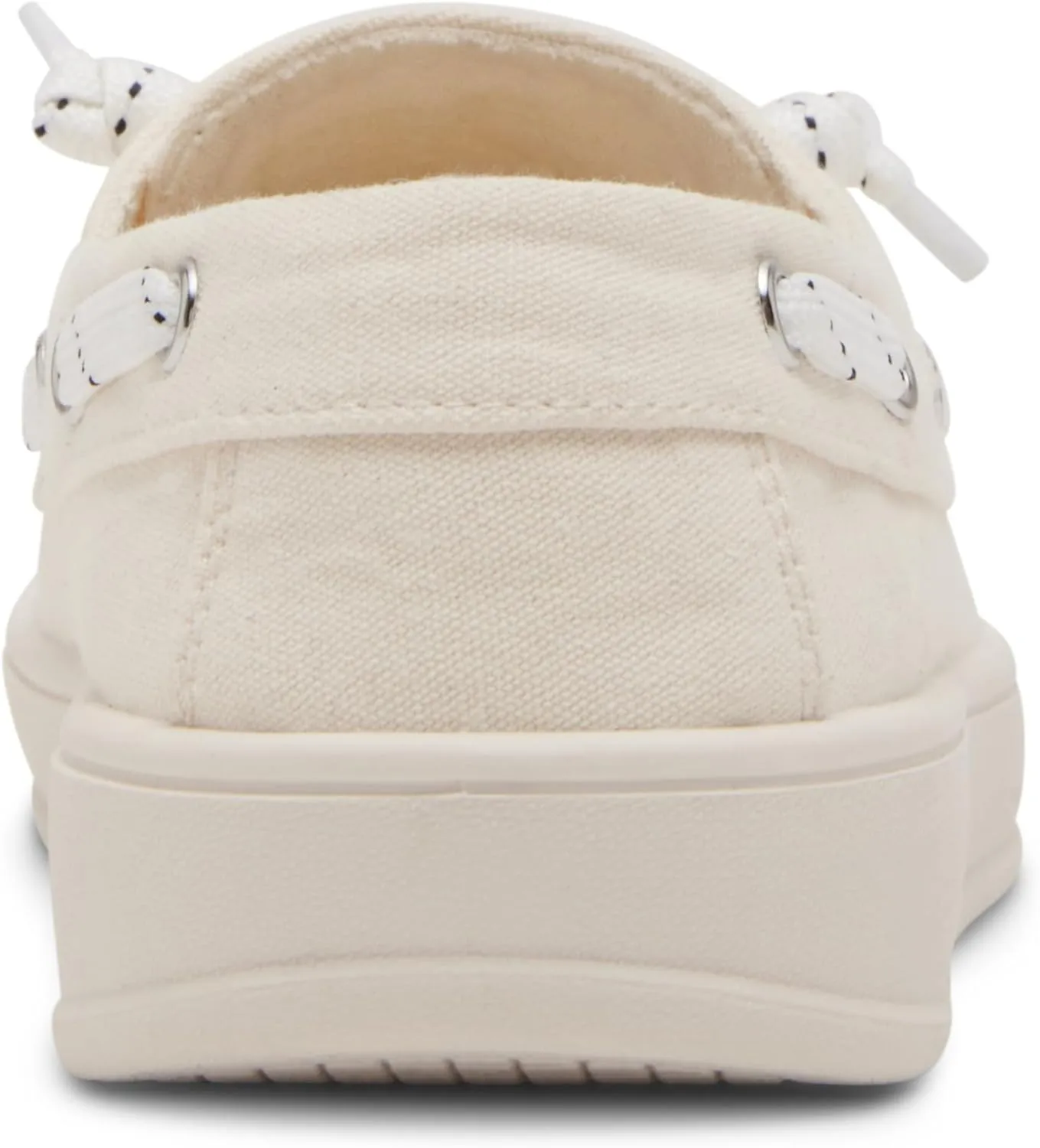 Madden Girl Women's Galleyy Boat Shoe