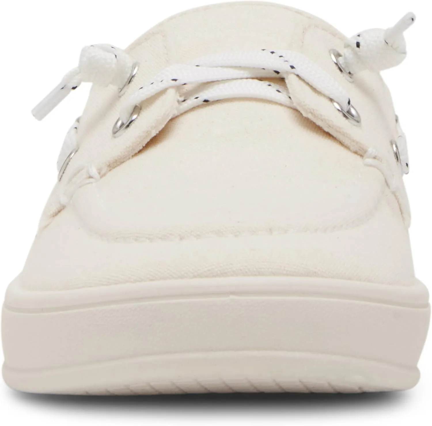 Madden Girl Women's Galleyy Boat Shoe