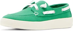 Madden Girl Women's Galleyy Boat Shoe
