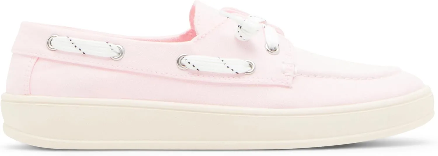 Madden Girl Women's Galleyy Boat Shoe