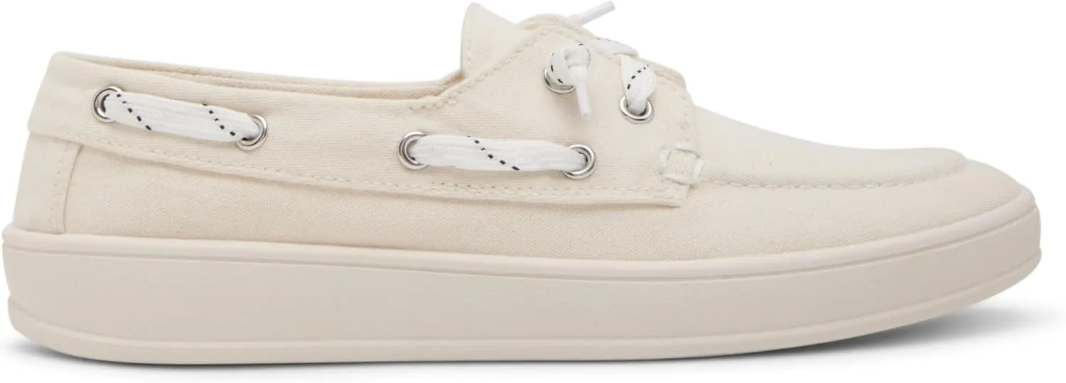 Madden Girl Women's Galleyy Boat Shoe