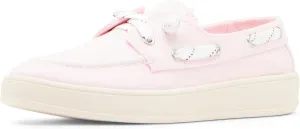 Madden Girl Women's Galleyy Boat Shoe