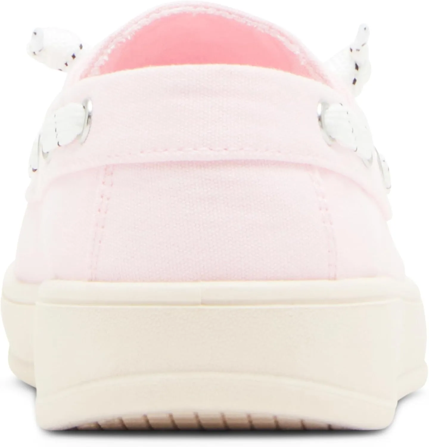 Madden Girl Women's Galleyy Boat Shoe
