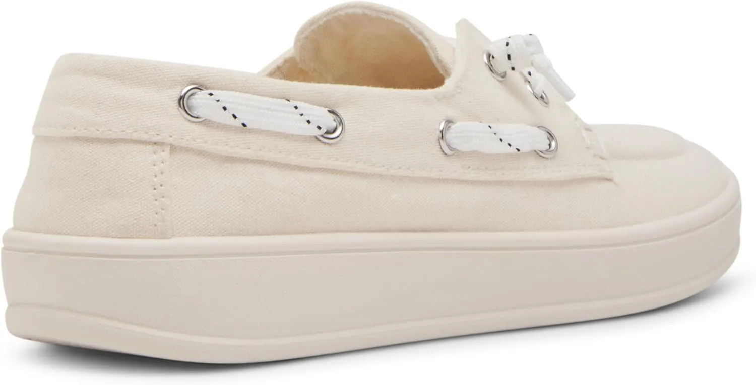 Madden Girl Women's Galleyy Boat Shoe