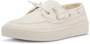 Madden Girl Women's Galleyy Boat Shoe