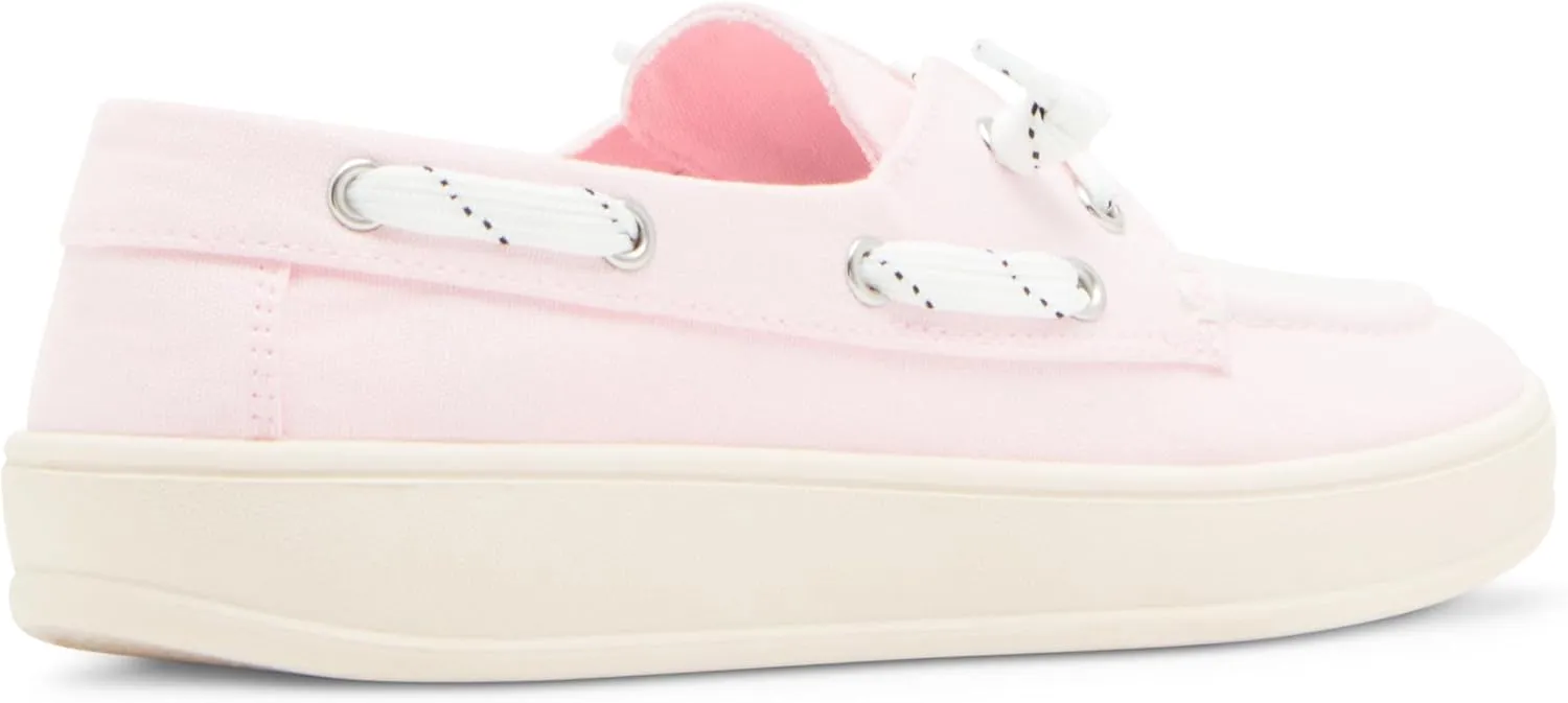 Madden Girl Women's Galleyy Boat Shoe