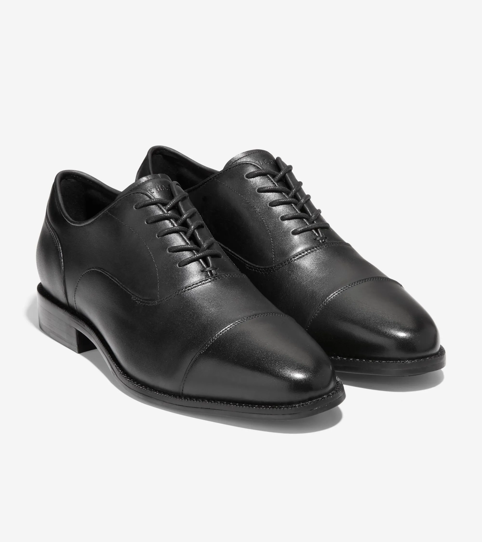 Men's Broadway Cap Toe Oxford