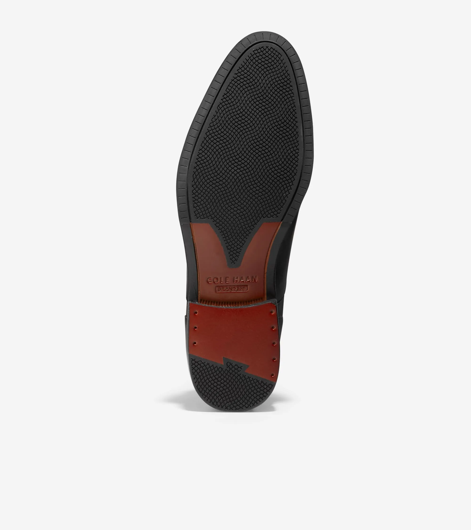 Men's Broadway Cap Toe Oxford