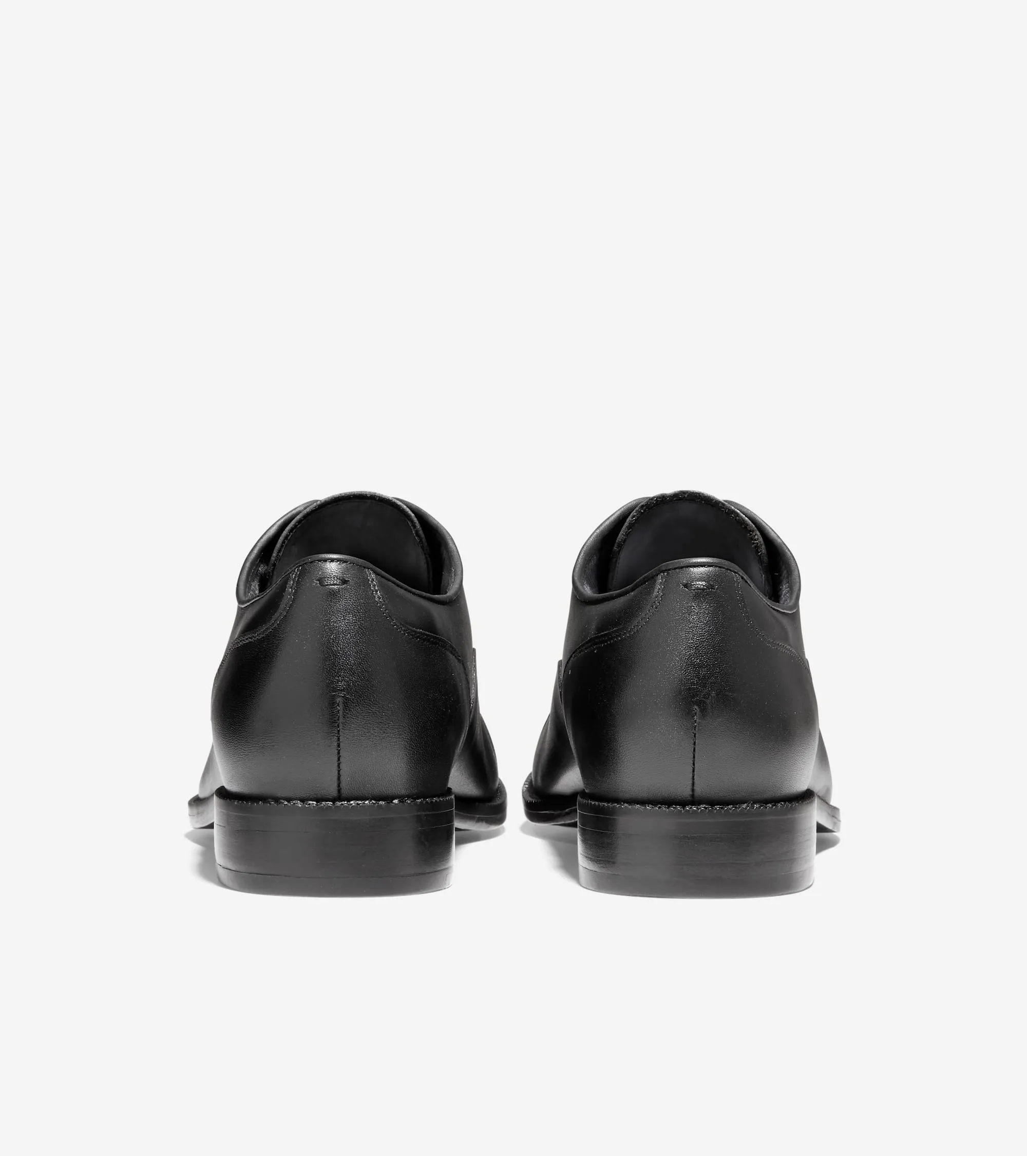 Men's Broadway Cap Toe Oxford