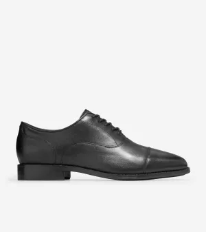 Men's Broadway Cap Toe Oxford