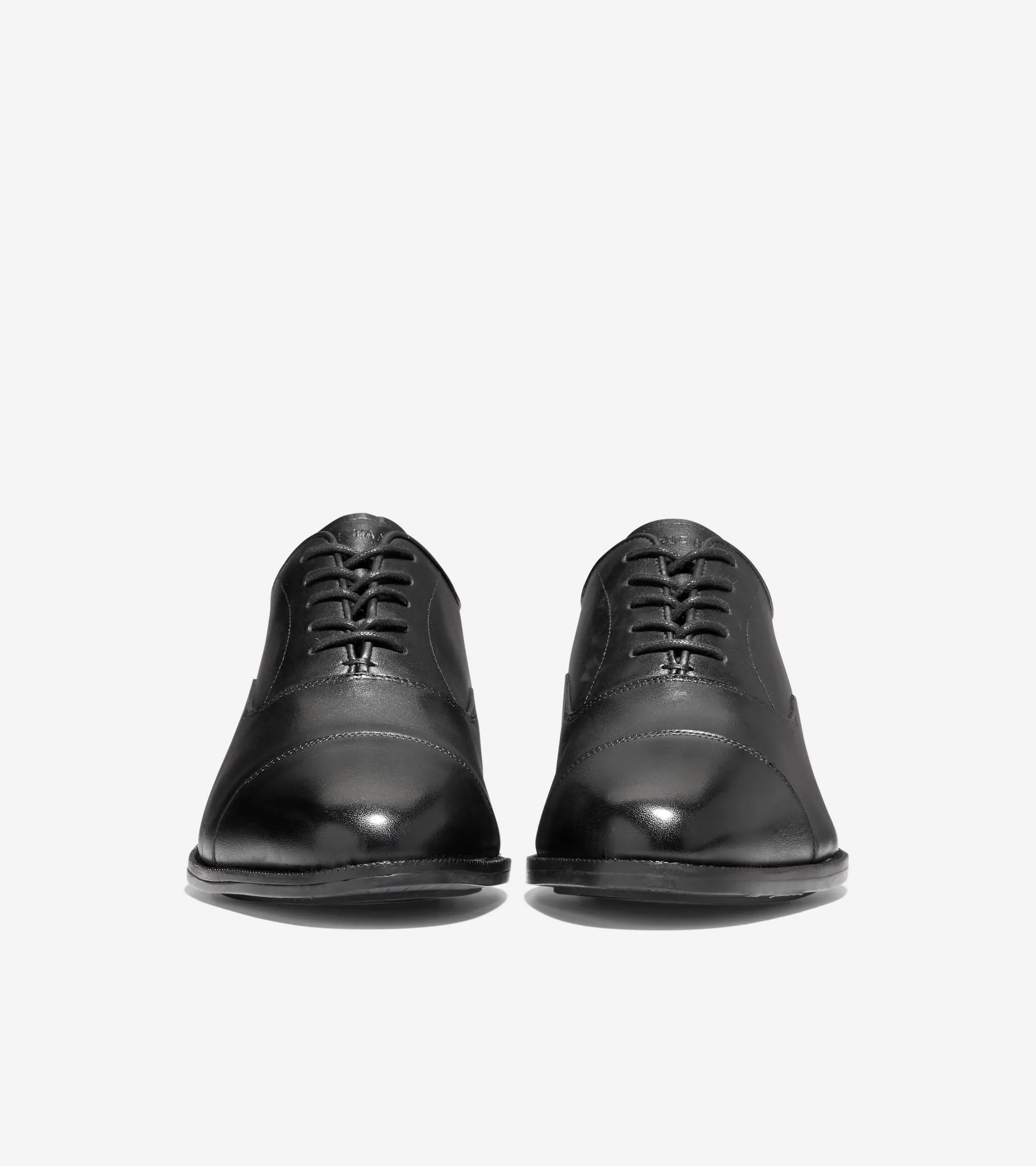 Men's Broadway Cap Toe Oxford