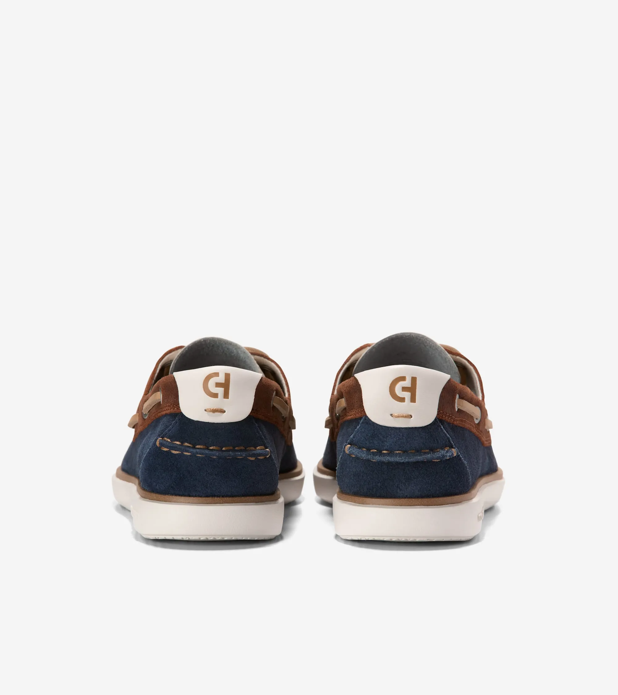 Men's GrandPrø Windward Boat Shoe