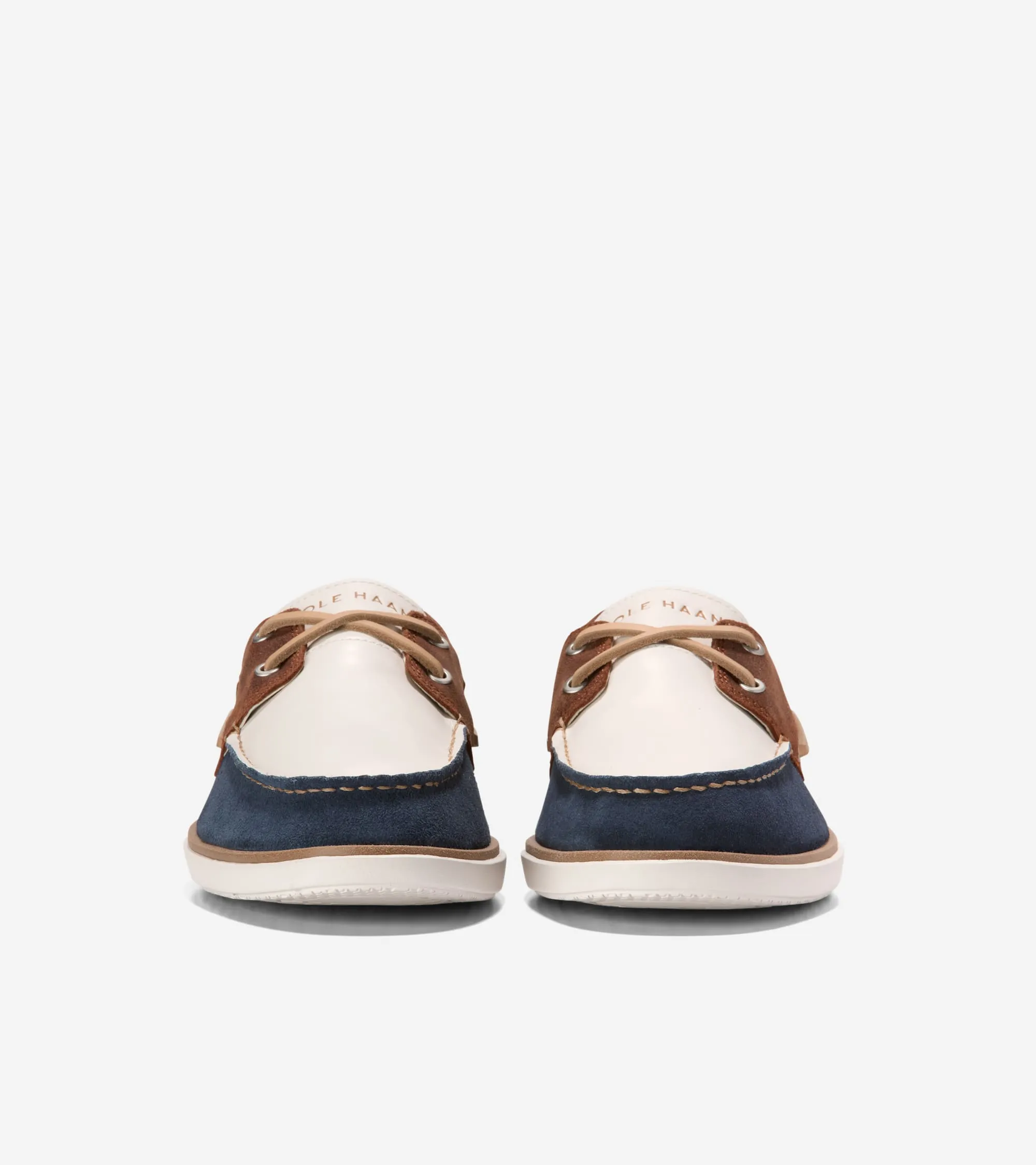 Men's GrandPrø Windward Boat Shoe