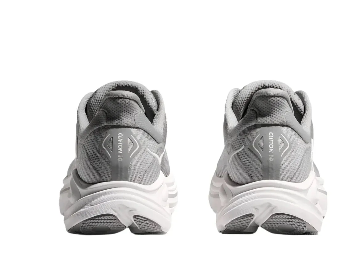 MEN'S HOKA CLIFTON 10 | STELLAR GREY / STARDUST