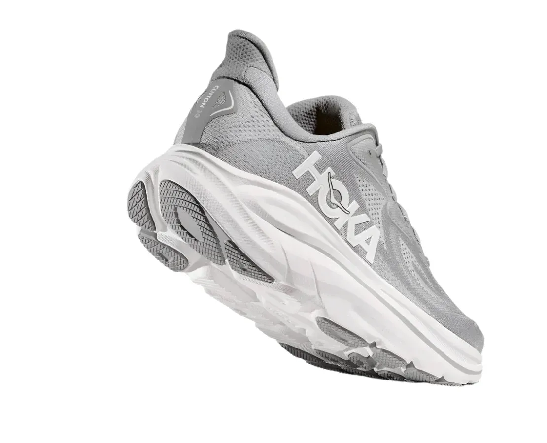 MEN'S HOKA CLIFTON 10 | STELLAR GREY / STARDUST