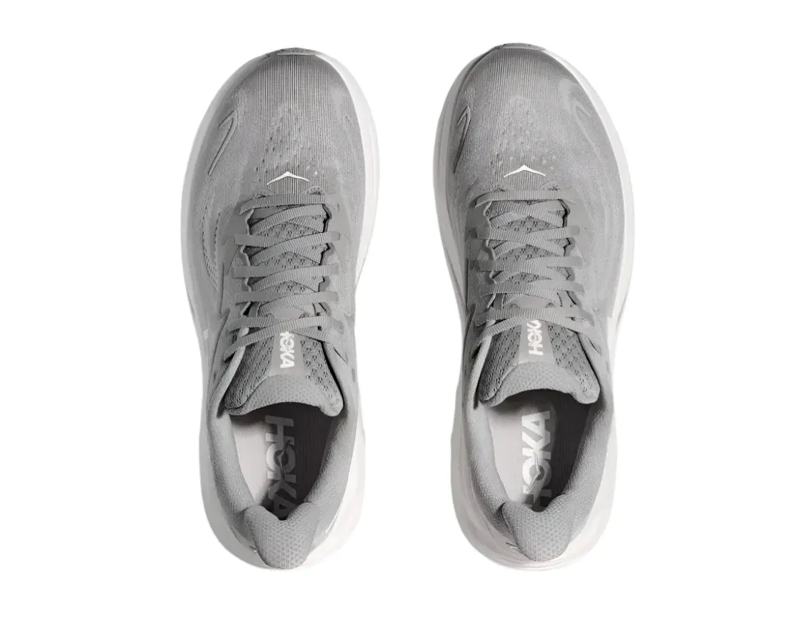 MEN'S HOKA CLIFTON 10 | STELLAR GREY / STARDUST