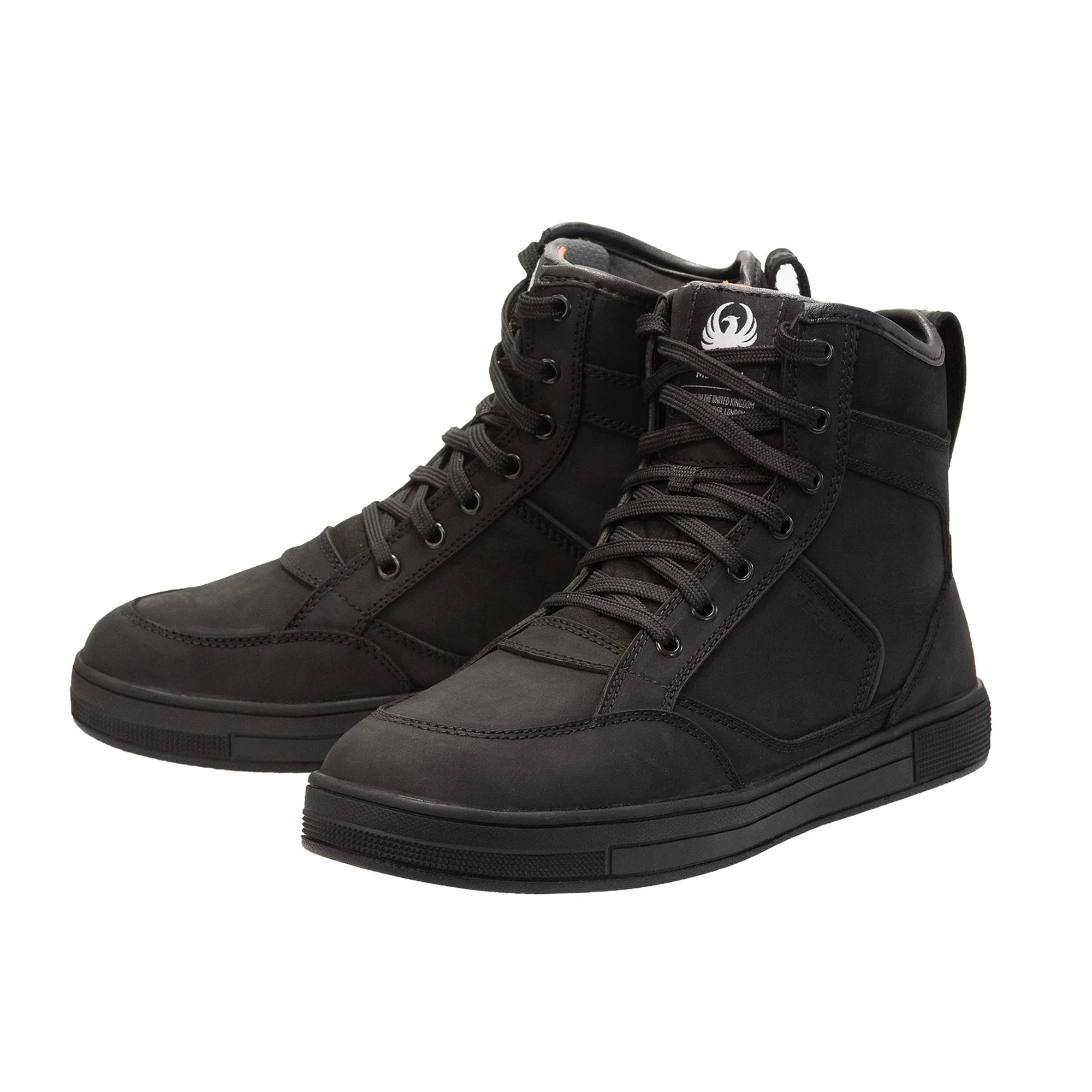 Merlin Hawkins Urban WP D3O Shoe