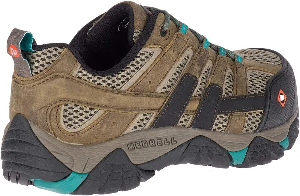 Merrell Women's Moab 2 Prime Hiking Shoe