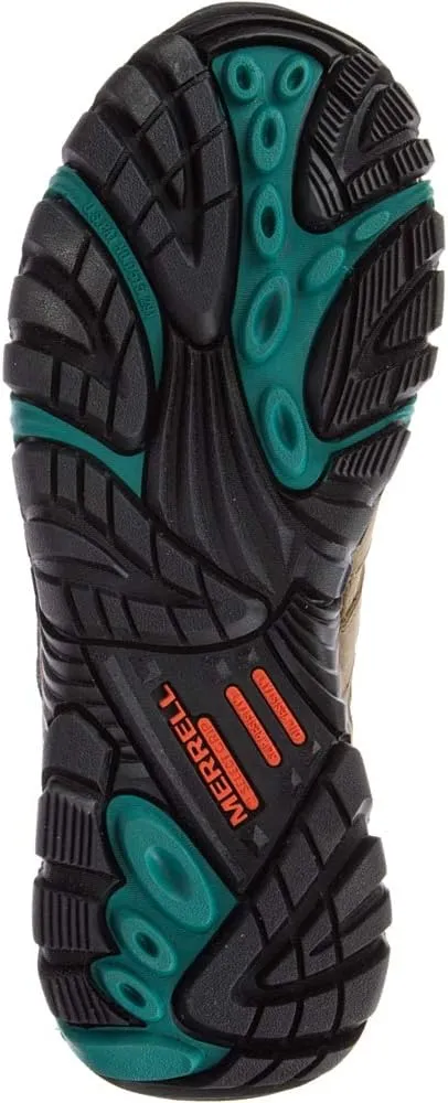 Merrell Women's Moab 2 Prime Hiking Shoe