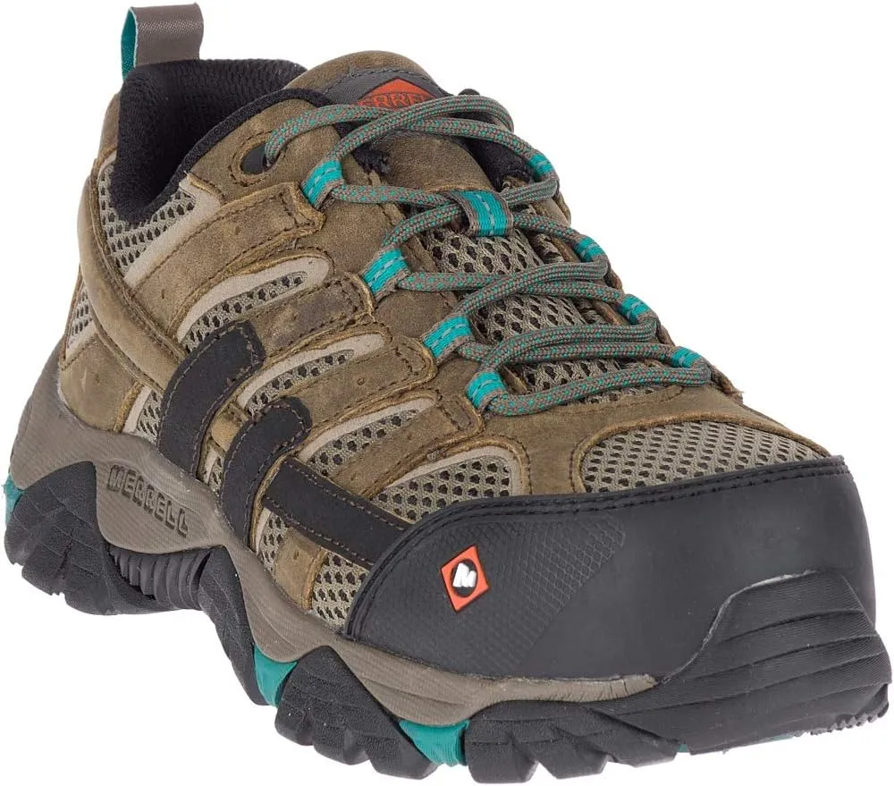 Merrell Women's Moab 2 Prime Hiking Shoe