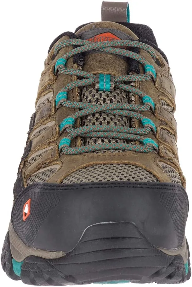Merrell Women's Moab 2 Prime Hiking Shoe