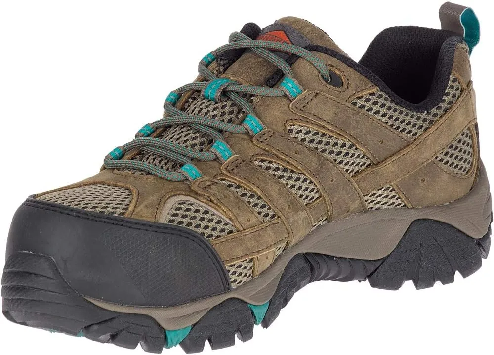 Merrell Women's Moab 2 Prime Hiking Shoe