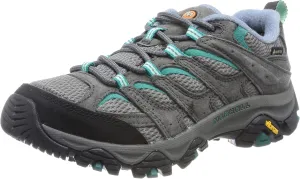 Merrell Women's Moab 3 GTX Walking Shoe