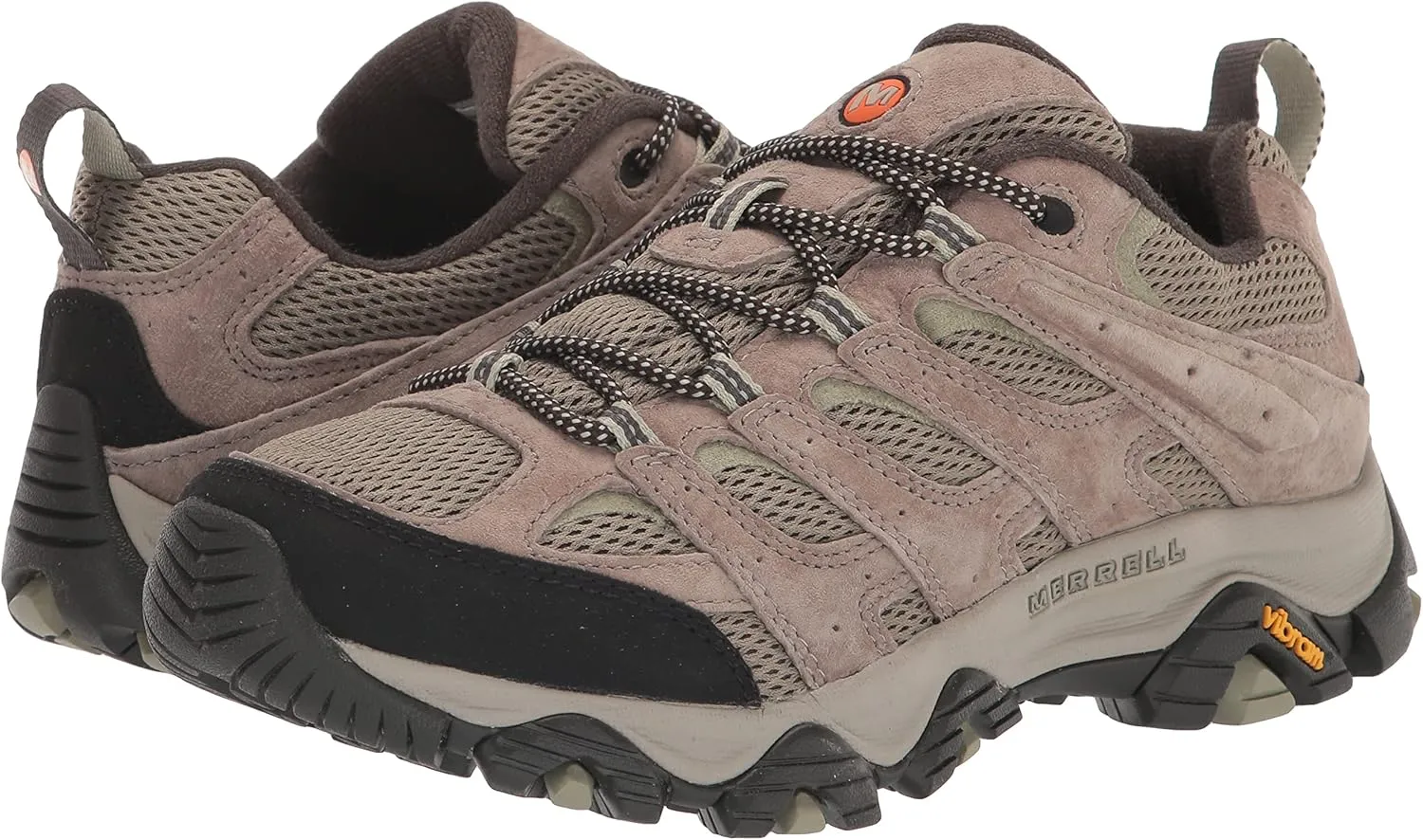 Merrell Women's Moab 3 Hiking Shoe