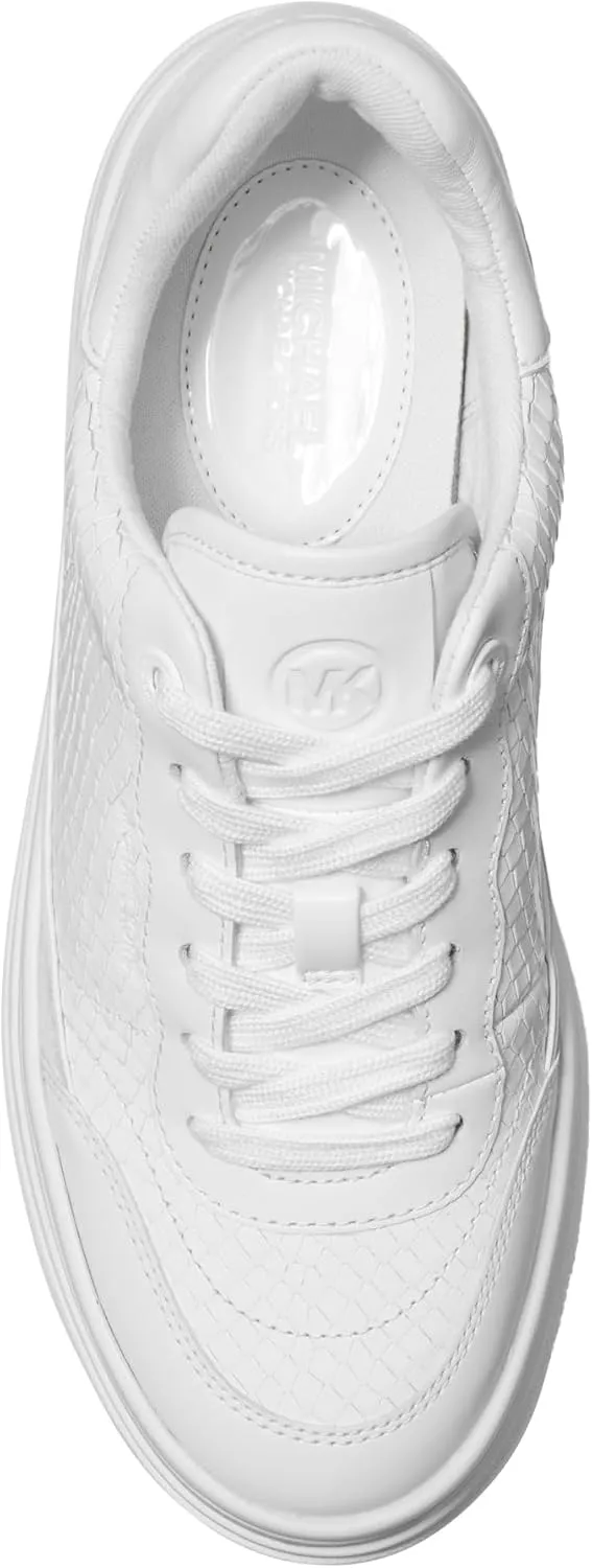 Michael Kors Women's Hayes Lace Up Sneaker
