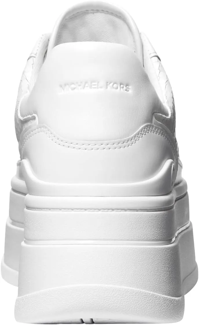 Michael Kors Women's Hayes Lace Up Sneaker