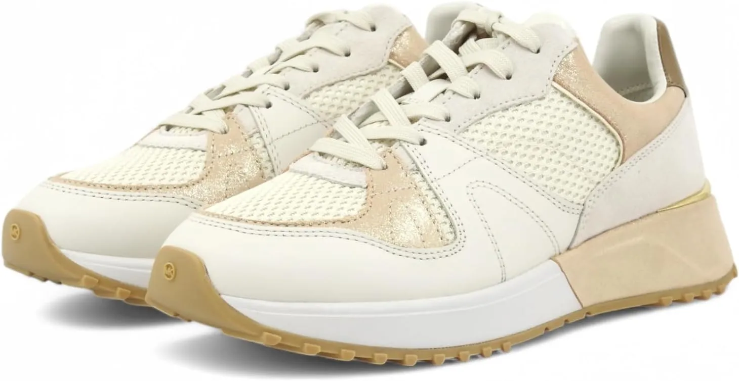 Michael Kors Women's Jaime Trainer Sneaker