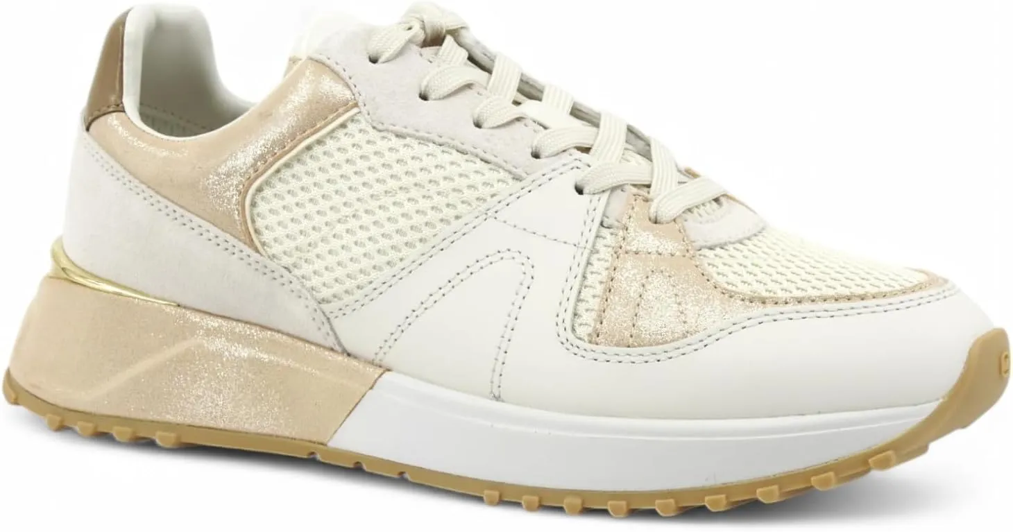 Michael Kors Women's Jaime Trainer Sneaker