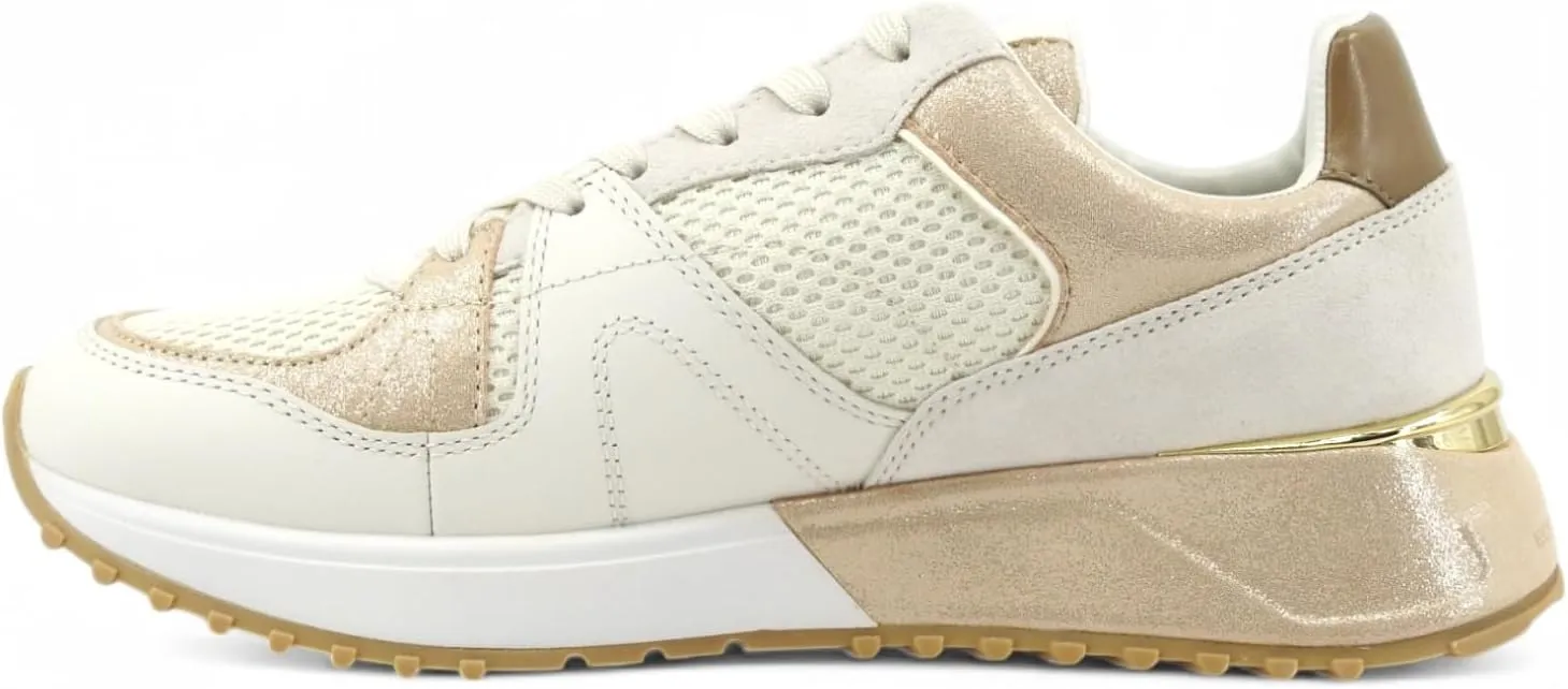 Michael Kors Women's Jaime Trainer Sneaker