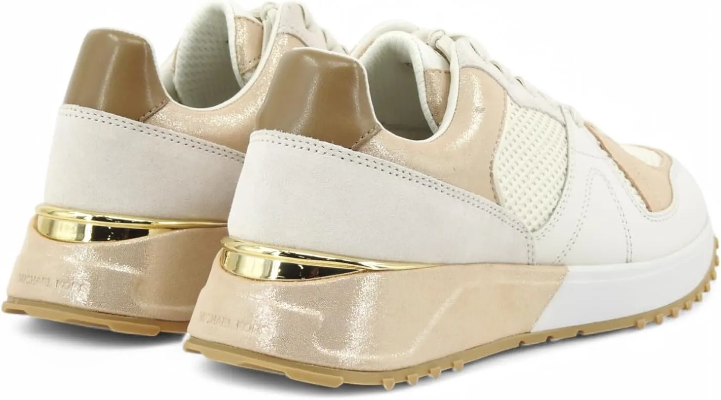 Michael Kors Women's Jaime Trainer Sneaker