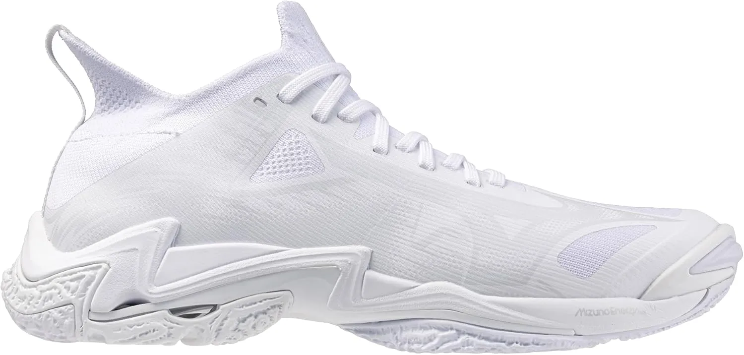 Mizuno Unisex-Adult Wave Lightning Neo 3 Volleyball Shoe