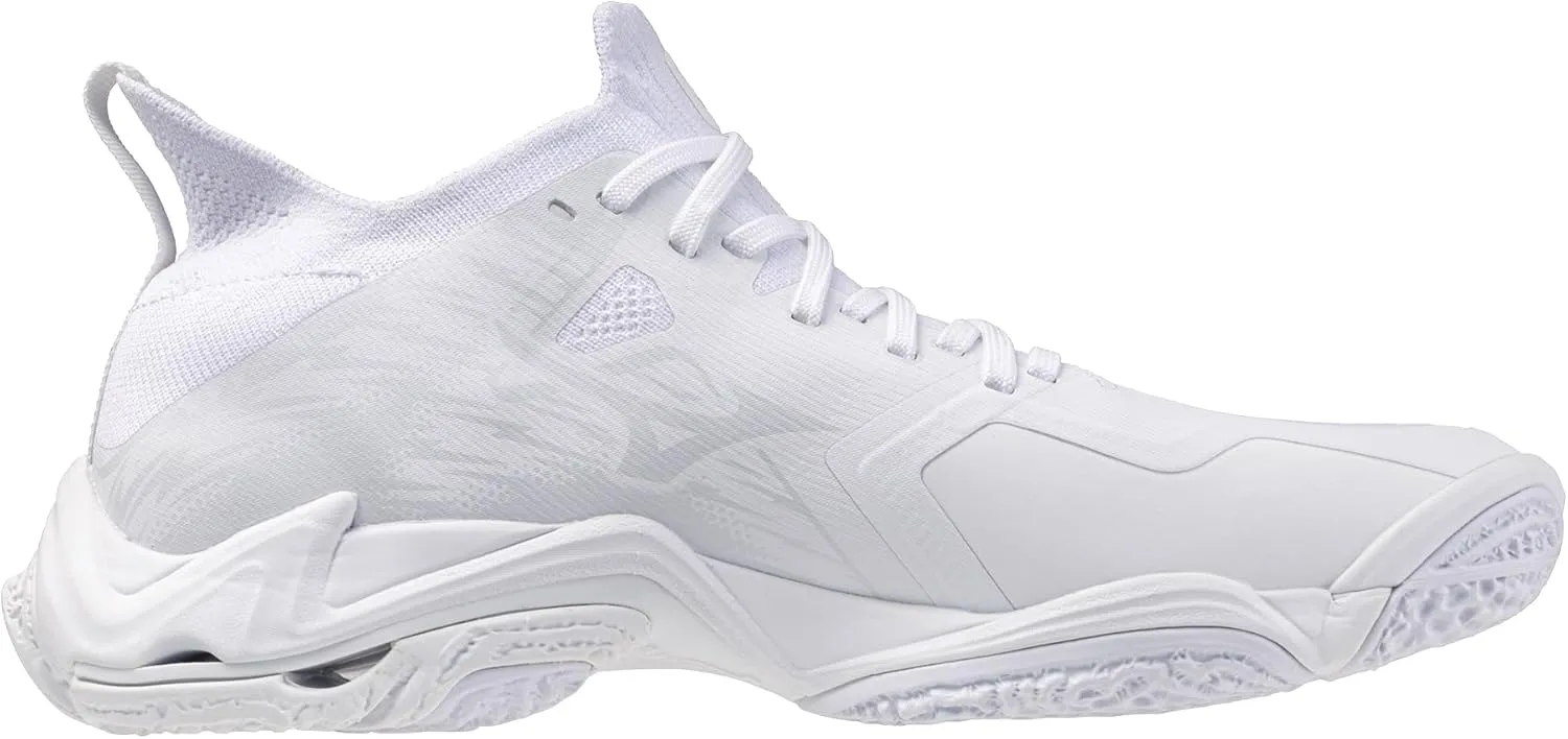 Mizuno Unisex-Adult Wave Lightning Neo 3 Volleyball Shoe