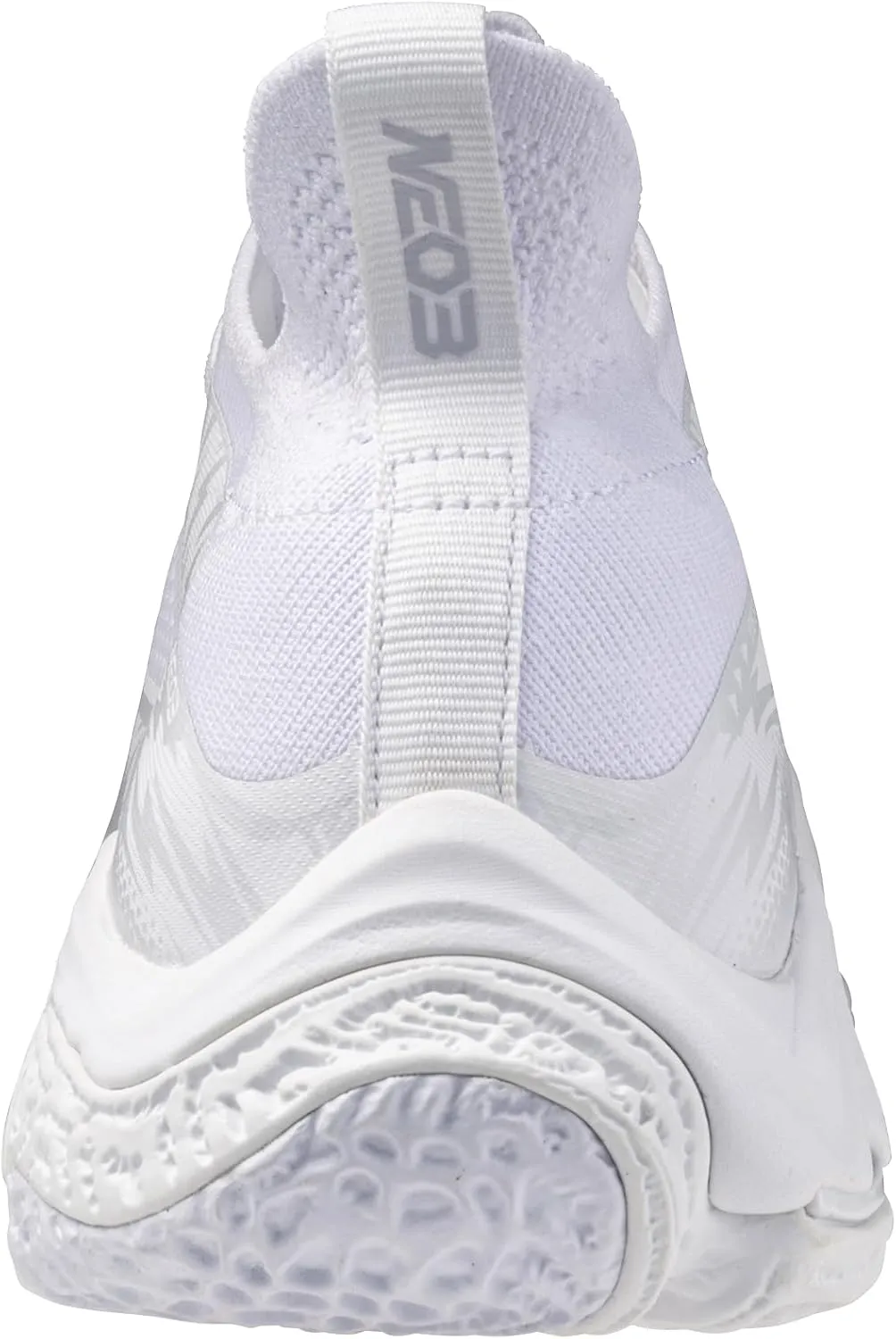 Mizuno Unisex-Adult Wave Lightning Neo 3 Volleyball Shoe
