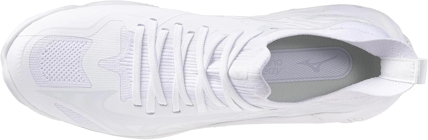 Mizuno Unisex-Adult Wave Lightning Neo 3 Volleyball Shoe