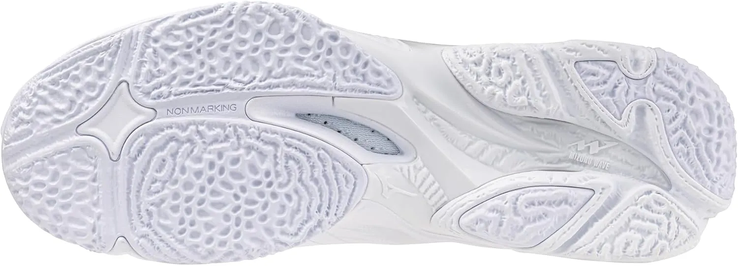 Mizuno Unisex-Adult Wave Lightning Neo 3 Volleyball Shoe